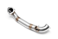 Downpipe MINI Roadster R59 1.6 turbo N18 2011-2015