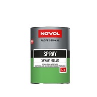 Novol Spray béžový tmel v spreji 1,2 kg