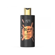 APIS OLIMP OHEŇ VITALIZUJÚCI KRÉM NA RUKY 300 ML