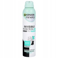 Garnier Mineral Invisible Protection Fresh Aloe an