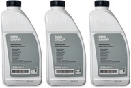 BMW originálna chladiaca kvapalina 3 X 1,5L koncentrát