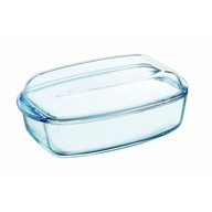 PYREX PEČIAREŇ ODOLNÁ V RÚRE 4,6L