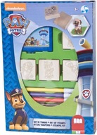 PAW PATROL KRABIČKA PEČIATKY 4 KUSY