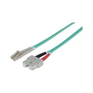 Patchcord OM3 50/125MM SC-LC Duplex 2m