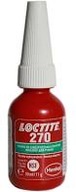 LOCTITE 270 zaisťovač závitov 10ml