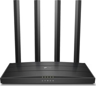 Router TP-Link Archer C80