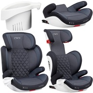 Autosedačka ISOFIX 15-36kg MoMi Quickfix