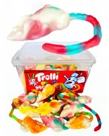 MICE želé, Trolli myš marshmallow, 75x16g