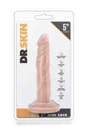 Dildo-DR. KOŽA 5 INCH MINI COCK MÄSO