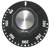 Gombík termostatu EGO 0000524807 pr. 50 mm