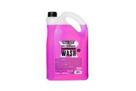 Muc-Off prípravok na umývanie motorky bez vody, 5l