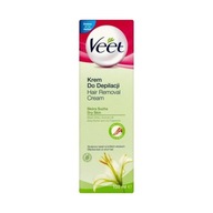 Veet depilačný krém depilačný krém 100 ml P1