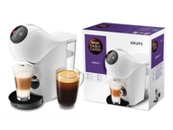 Kávovar Krups Genio S Dolce Gusto KP2401 Biely