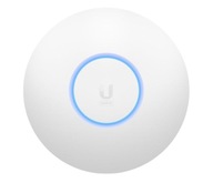 Ubiquiti U6+ (PLUS) (a/b/g/n/ac/ax 3000 Mb/s)