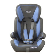 Autosedačka RIVA 9-36kg. *baby-coo*