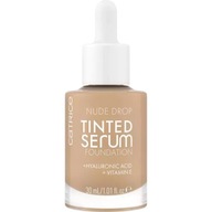 Catrice Nude Drop Tinted Foundation Serum 030C