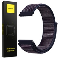 Nylonový remienok STRAP náramok pre Garmin Venu 2 Plus