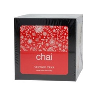 Vintage čaje Spicy Chai 100g list