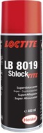 Odstraňovač hrdze 8019 Loctite, 400 ml LC589891