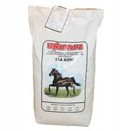 Krmivo pre kone VERSATILE HORSE 20 kg Unipasz