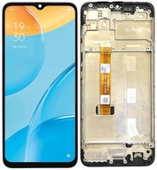 Rám obrazovky LCD Oppo A15 / A15s