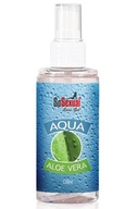 Hydratačný gél s aloe vera - 150 ml