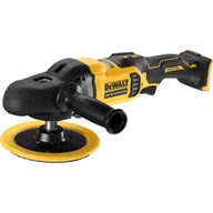 DEWALT DCM849N akumulátorová rotačná leštička 180mm 18V