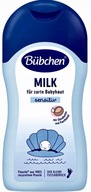 Bübchen Hydratačné mlieko 400 ml 150 g