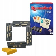 Rodinná logická číselná hra Rummikub