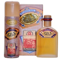 EL PASO EDT-100ml+Deodorant-200ml LOMANI-PARFUMS