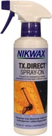 Nikwax TX Direct Spray On 300 m