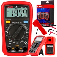 Uni-T UT131D LCD multimeter