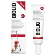 BIOLIQ 65+, krém EYES PERY DECOLLETE, 30 ml + ZADARMO