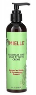 Mielle Rosemary Mint denný stylingový krém 240 ml stylingový krém