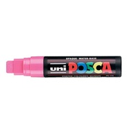 Popisovač UNI POSCA PC-17K ružový