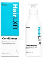 HERMZ Hair LXR kondicionér na vypadávanie vlasov 300ml