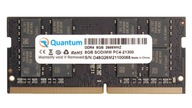 RAM 8 GB PRE DELL LATITUDE 12 5280 7280