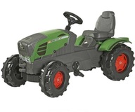 Pedálový traktor Rolly Toys Fendt rollyFarmTrac