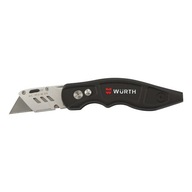 WURTH KNIFE DRŽIAK TRAPÉZOVÉHO ČEPEĽA FASTBACK BIT