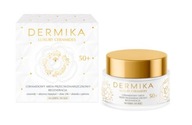 DERMIKA KRÉM KERAMIDOVÝ PROTI VRÁSKAM 50ML