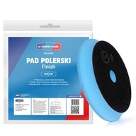 Mäkká leštiaca podložka 150 mm/125 mm so suchým zipsom Shield Sponge e-lak