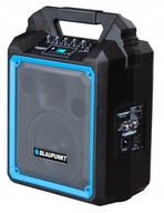 AKTÍVNY STĹPEC BLAUPUNKT MB10 BLUETOOTH KARAOKE