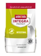 Animonda Integra Intestinal suché krmivo hydina (hnačka) 4 kg