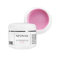 NEONAIL Allround Gel Rose 15 ml