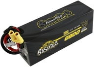 LiPo batéria GENS Bashing 22,2V 6800mAh 6S 120C