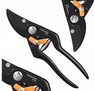 FISKARS Nožnice na kov, záhradnícke nožnice, ostré P131 Solid 1057161