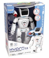 Hydro 2.0 Walking Hovoriaci robot NA vode + diaľkové ovládanie