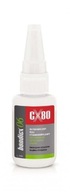 CX-80 KYANOAKRYLOVÉ LEPIDLO NA GUMU BONDICX06 50G