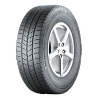 1x CONTINENTAL 225/65R16 112/110R VanContact Winter