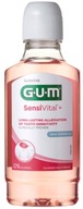 Sunstar GUM SensiVital+ ústna voda 300ml